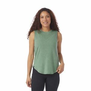 Glyder Trinity Sage Green Tank Top Gym M Medium NWT Stitchfix REI